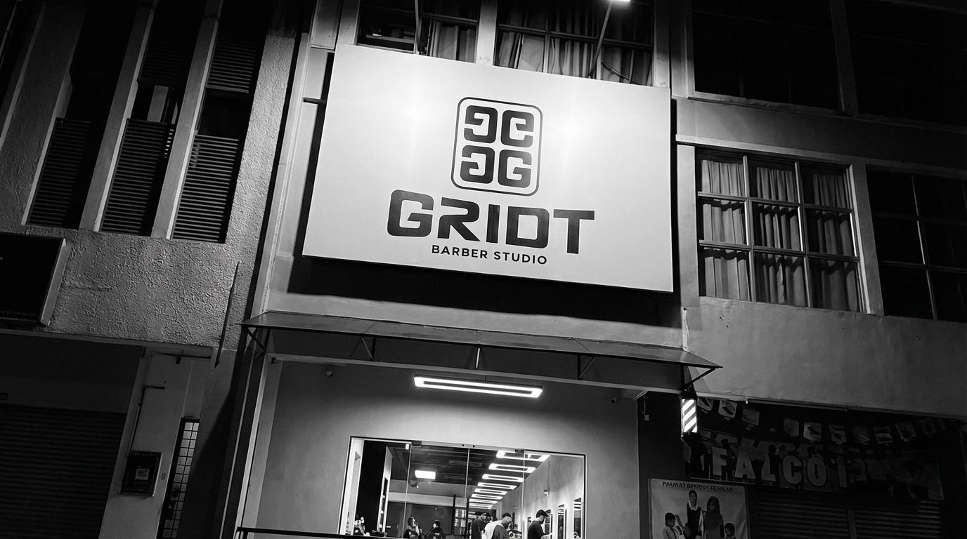 GRIDT Studio Cheras